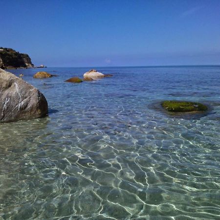 Giardino Del Sole Villa Tropea Ngoại thất bức ảnh