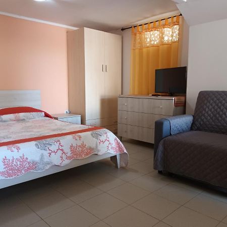 Giardino Del Sole Villa Tropea Ngoại thất bức ảnh