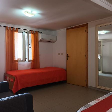 Giardino Del Sole Villa Tropea Ngoại thất bức ảnh