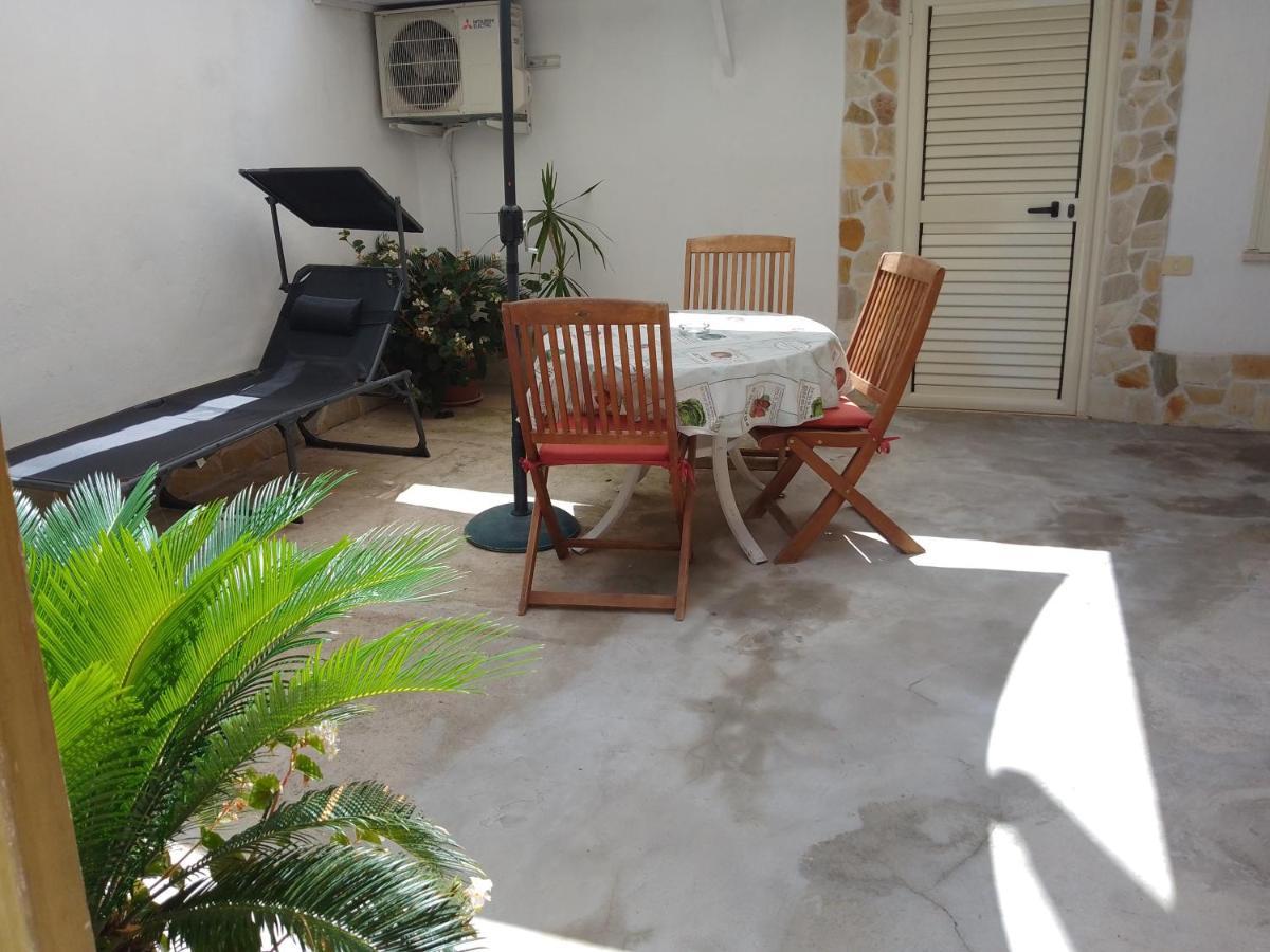 Giardino Del Sole Villa Tropea Ngoại thất bức ảnh