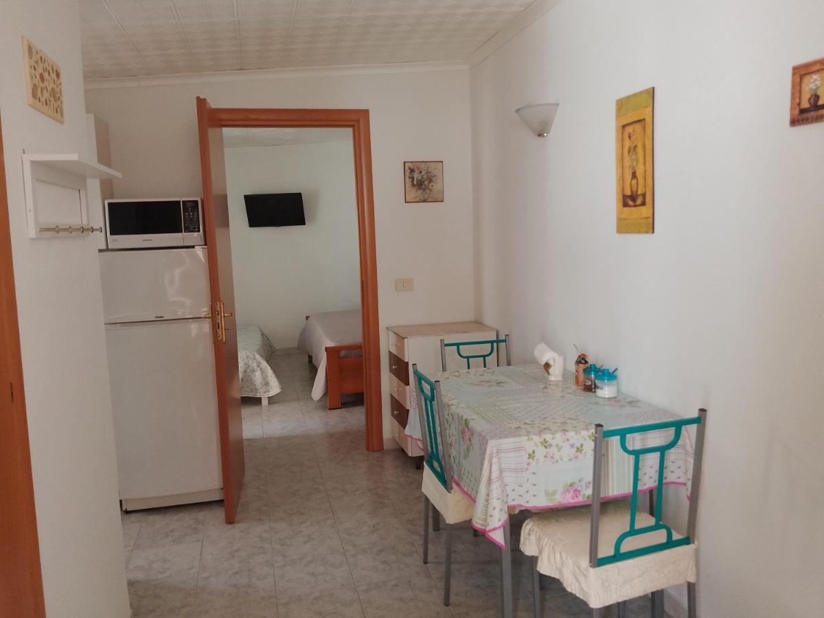 Giardino Del Sole Villa Tropea Ngoại thất bức ảnh