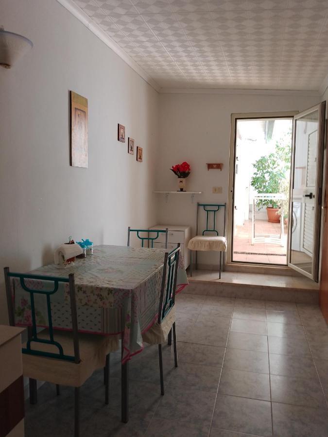 Giardino Del Sole Villa Tropea Ngoại thất bức ảnh