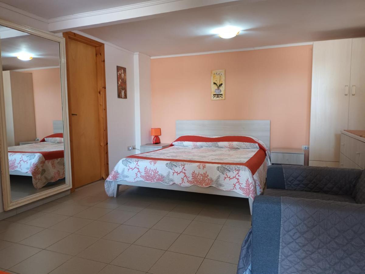 Giardino Del Sole Villa Tropea Ngoại thất bức ảnh