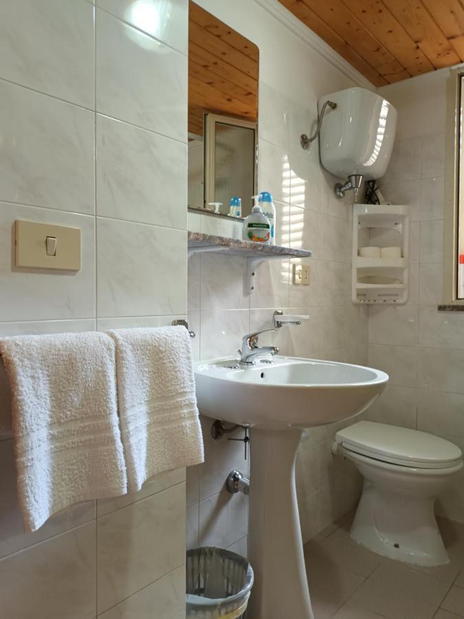 Giardino Del Sole Villa Tropea Ngoại thất bức ảnh