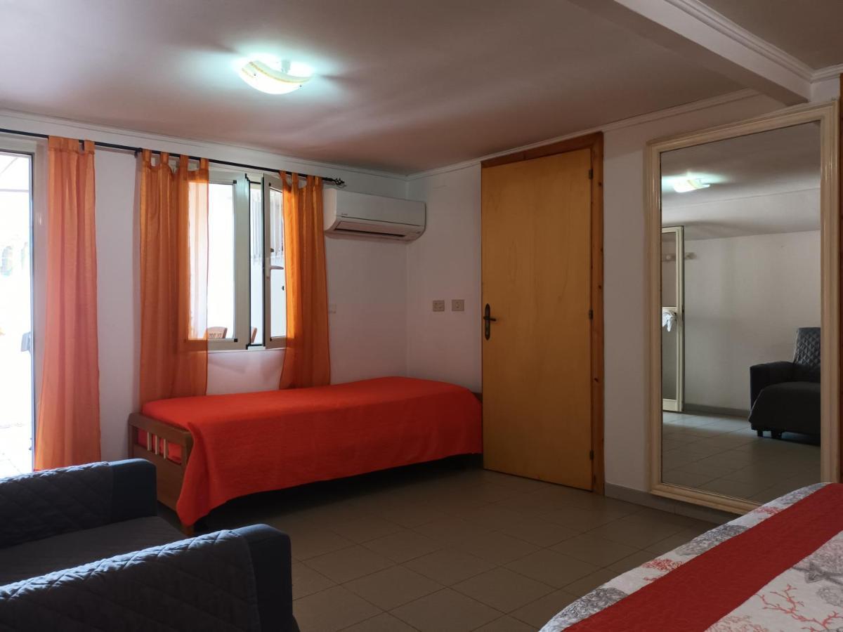 Giardino Del Sole Villa Tropea Ngoại thất bức ảnh